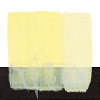 Олійна фарба Classico 20 мл 075 жовтий світлий яскравий Maimeri Італія