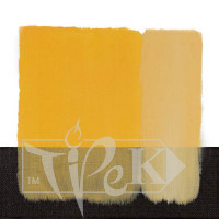 Олійна фарба Classico 20 мл 105 неаполітанський жовтий світлий Maimeri Італія