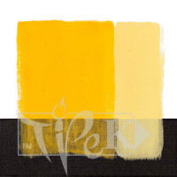 Олійна фарба Classico 20 мл 111 жовтий світлий стійкий Maimeri Італія