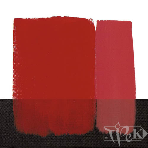 Олійна фарба Classico 20 мл 232 кадмій червоний темний Maimeri Італія