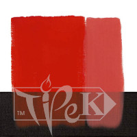 Олійна фарба Classico 20 мл 251 червоний світлий стійкий Maimeri Італія