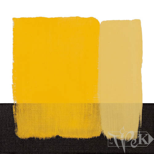 Олійна фарба Classico 60 мл 081 кадмій жовтий світлий Maimeri Італія