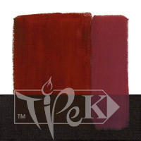 Олійна фарба Classico 60 мл 178 червоний темний стійкий Maimeri Італія