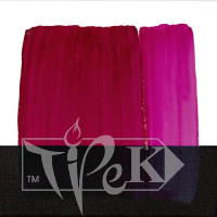 Фарба для скла 210 венеціанський рожевий 60 мл Idea Vetro Maimeri Італія