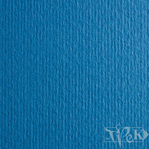 Картон кольоровий для пастелі Murillo 828 azzurro mare 70х100 см 190 г/м.кв. Fabriano Італія