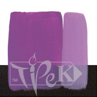 Акрилова фарба Polycolor 20 мл 447 фіолетовий яскравий Maimeri Італія