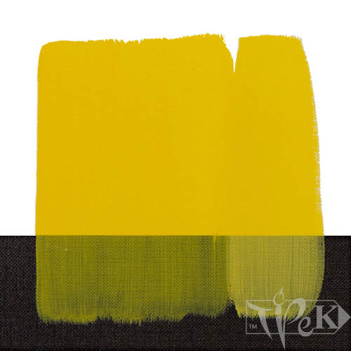 Акрилова фарба Polycolor 20 мл 116 жовтий основний Maimeri Італія
