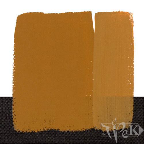 Акрилова фарба Polycolor 20 мл 131 охра жовта Maimeri Італія