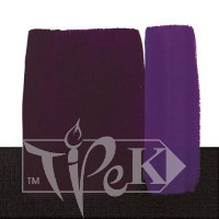 Акрилова фарба Polycolor 20 мл 443 фіолетовий Maimeri Італія