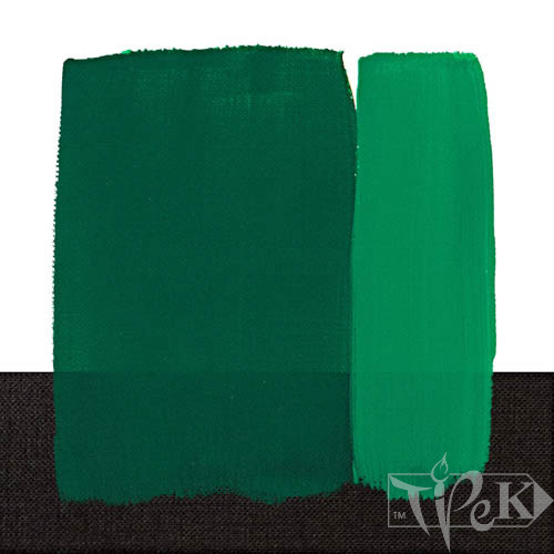 Акрилова фарба Polycolor 140 мл 321 зелений ФЦ Maimeri Італія