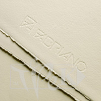 Папір офортний для друку Rosaspina 038 avorio 50х70 см 220 г/м.кв. 60% бавовна Fabriano Італія