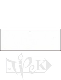 Папір кольоровий для пастелі Rusticus 01 neve (білий) 50х70 см 200 г/м.кв. Fabriano Італія