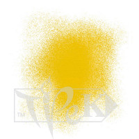 Акрилова аерозольна фарба 118 жовтий темний 200 мл флакон з розпилювачем Idea Spray Maimeri Італія