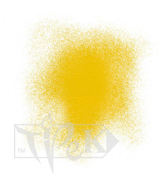 Акрилова аерозольна фарба 118 жовтий темний 200 мл флакон з розпилювачем Idea Spray Maimeri Італія