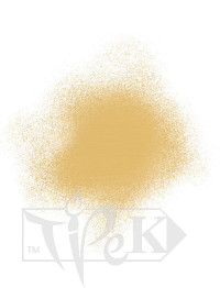 Акрилова аерозольна фарба 137 золото світле 200 мл флакон з розпилювачем Idea Spray Maimeri Італія