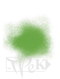 Акрилова аерозольна фарба 311 світло-зелений 200 мл флакон з розпилювачем Idea Spray Maimeri Італія