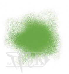 Акрилова аерозольна фарба 311 світло-зелений 200 мл флакон з розпилювачем Idea Spray Maimeri Італія