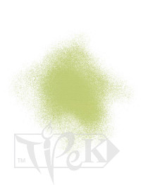 Акрилова аерозольна фарба 323 жовто-зелений 200 мл флакон з розпилювачем Idea Spray Maimeri Італія