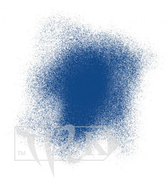 Акрилова аерозольна фарба 394 синій світлий стійкий 200 мл флакон з розпилювачем Idea Spray Maimeri Італія