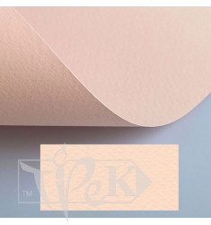 Папір кольоровий для пастелі Tiziano 25 rosa 50х65 см 160 г/м.кв. Fabriano Італія