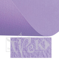 Папір кольоровий для пастелі Tiziano 33 violetta 70х100 см 160 г/м.кв. Fabriano Італія