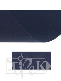 Папір кольоровий для пастелі Tiziano 39 indigo А4 (21х29,7 см) 160 г/м.кв. Fabriano Італія