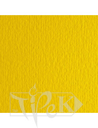 Картон кольоровий для пастелі Elle Erre 07 giallo 50х70 см 220 г/м.кв. Fabriano Італія