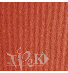 Картон кольоровий для пастелі Elle Erre 08 arancio 50х70 см 220 г/м.кв. Fabriano Італія