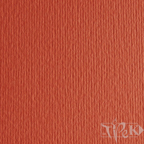 Картон кольоровий для пастелі Elle Erre 08 arancio 50х70 см 220 г/м.кв. Fabriano Італія