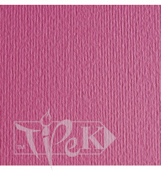 Картон кольоровий для пастелі Elle Erre 23 fucsia 50х70 см 220 г/м.кв. Fabriano Італія