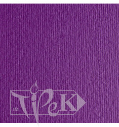 Картон кольоровий для пастелі Elle Erre 04 viola 70х100 см 220 г/м.кв. Fabriano Італія