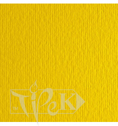 Картон кольоровий для пастелі Elle Erre 07 giallo 70х100 см 220 г/м.кв. Fabriano Італія