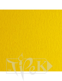 Картон дизайнерський Colore 27 giallo 50х70 см 200 г/м.кв. Fabriano Італія