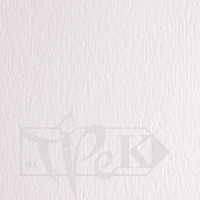 Картон дизайнерський Colore 20 bianco А4 (21х29,7 см) 200 г/м.кв. Fabriano Італія