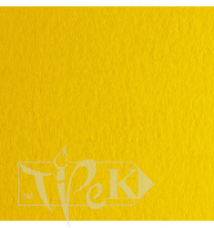 Картон дизайнерський Colore 27 giallo А4 (21х29,7 см) 200 г/м.кв. Fabriano Італія