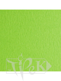 Картон дизайнерський Colore 30 verde pisello 50х70 см 200 г/м.кв. Fabriano Італія