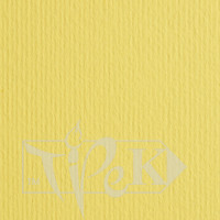 Картон кольоровий для пастелі Murillo 02 gialletto 50х70 см 360 г/м.кв. Fabriano Італія