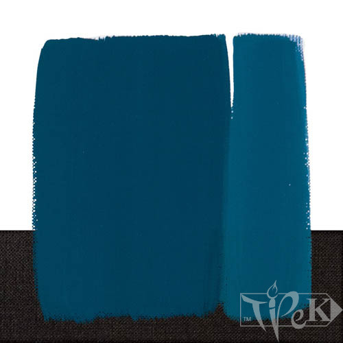 Акрилова фарба Polycolor 500 мл 378 блакитний ФЦ Maimeri Італія