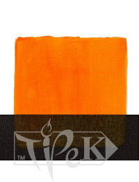 Акрилова фарба Acrilico 75 мл 051 помаранчевий флуоресцентний Maimeri Італія