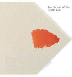 31020078 Папір ручної роботи Watercolour Artistico Traditional White GF 56х76 см 200 г/м.кв. Fabriano Італія
