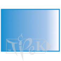Акварельна фарба 2,5 мл 509 яскраво-блакитна Van Pure