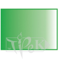 Акварельна фарба 2,5 мл 717 зелена стійка світла Van Pure