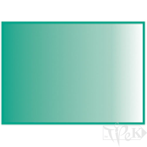 Акварельна фарба 2,5 мл 713 смарагдово-зелена Van Pure