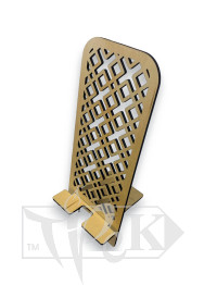 Підставка під телефон дерев'яна Rhombus роз. 17*8,5 см